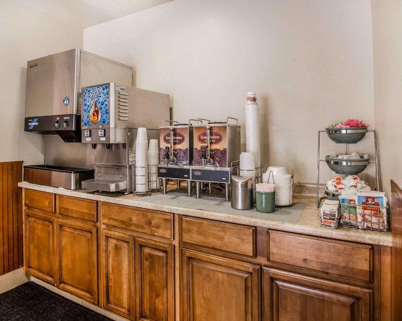 Quality Inn Springdale at Zion Park image