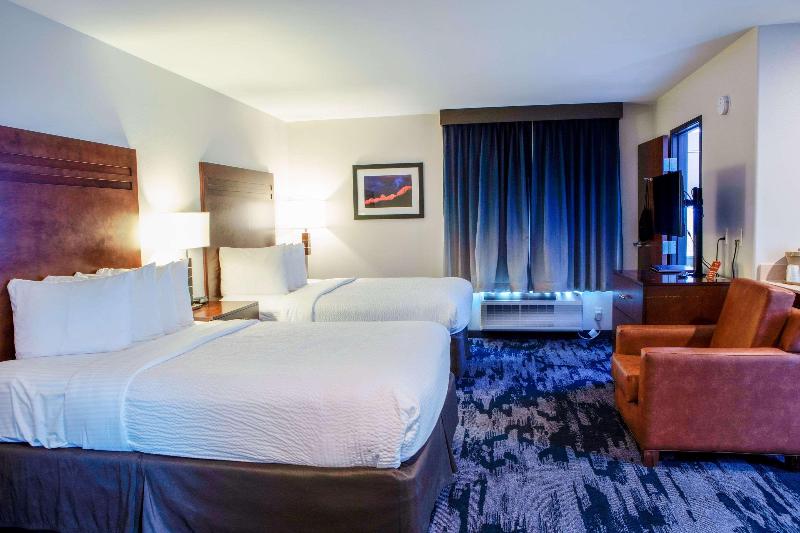 Quality Inn Springdale at Zion Park image