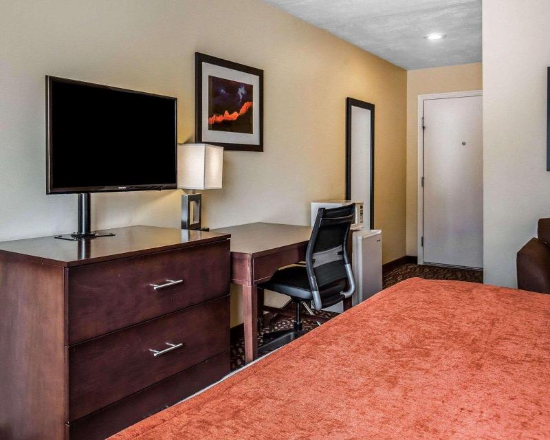 Quality Inn Springdale at Zion Park image