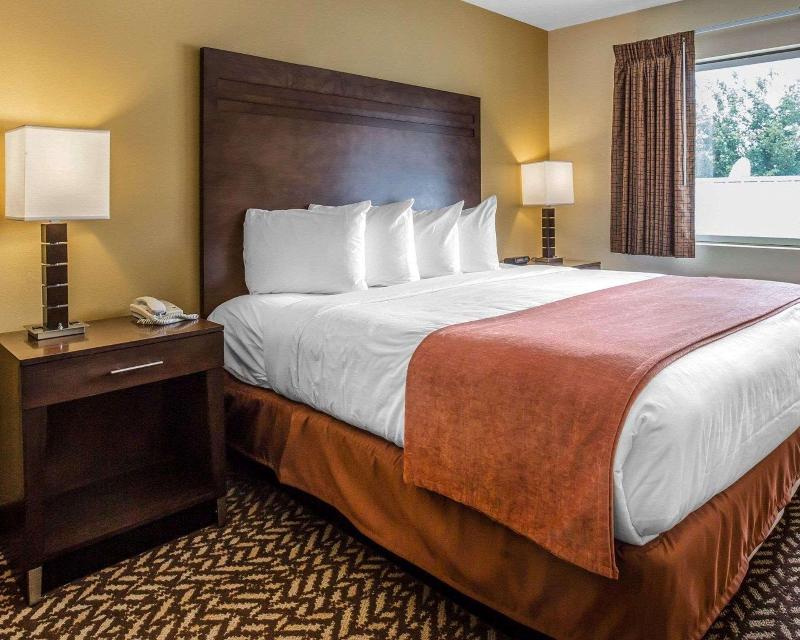 Quality Inn Springdale at Zion Park image