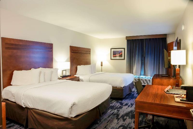 Quality Inn Springdale at Zion Park image