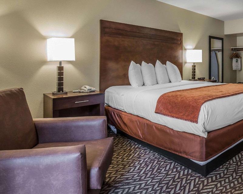 Quality Inn Springdale at Zion Park image
