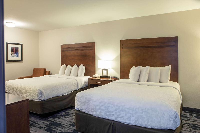 Quality Inn Springdale at Zion Park image
