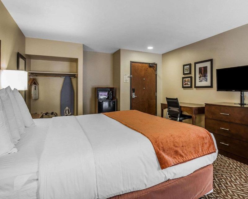 Quality Inn Springdale at Zion Park image