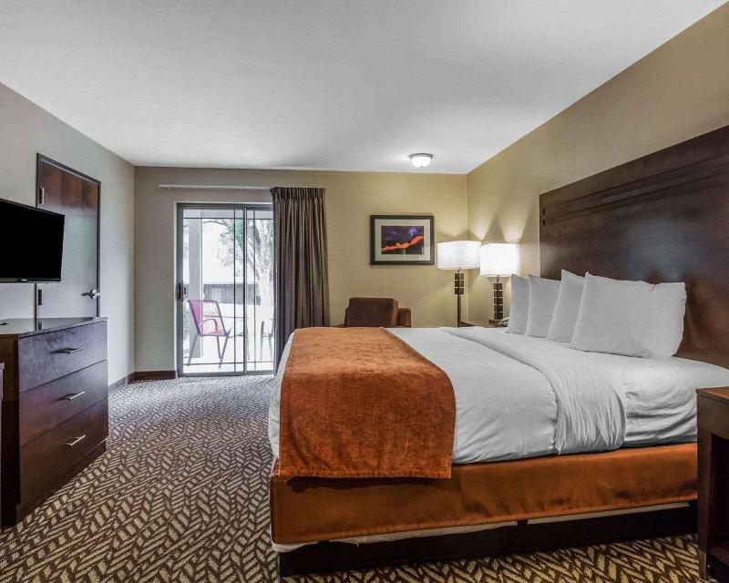 Quality Inn Springdale at Zion Park image