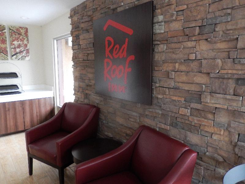 Red Roof Inn Ashland