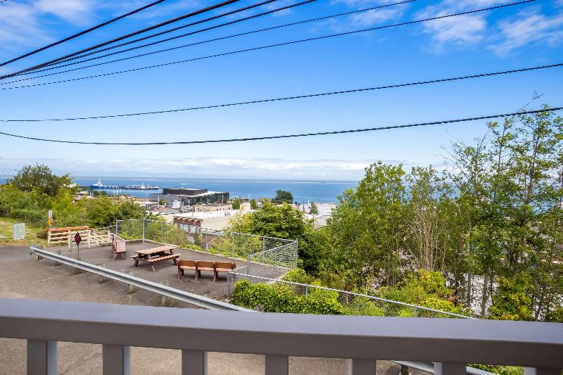Quality Inn Port Angeles image