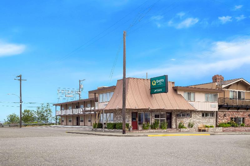 Quality Inn Port Angeles image