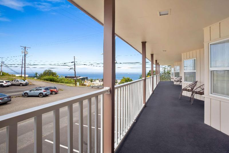 Quality Inn Port Angeles image