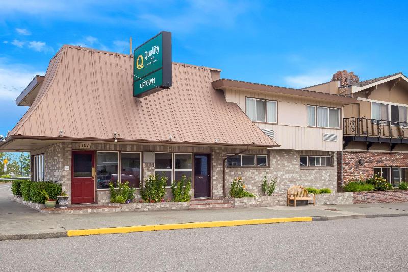 Quality Inn Port Angeles image