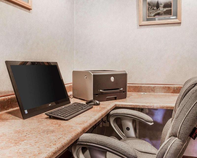Quality Inn Port Angeles image