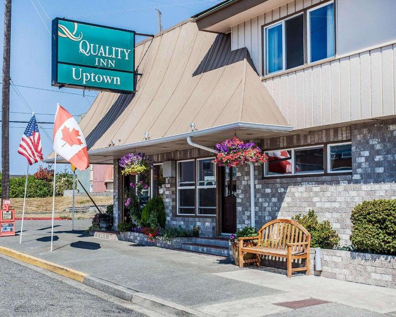 Quality Inn Port Angeles image