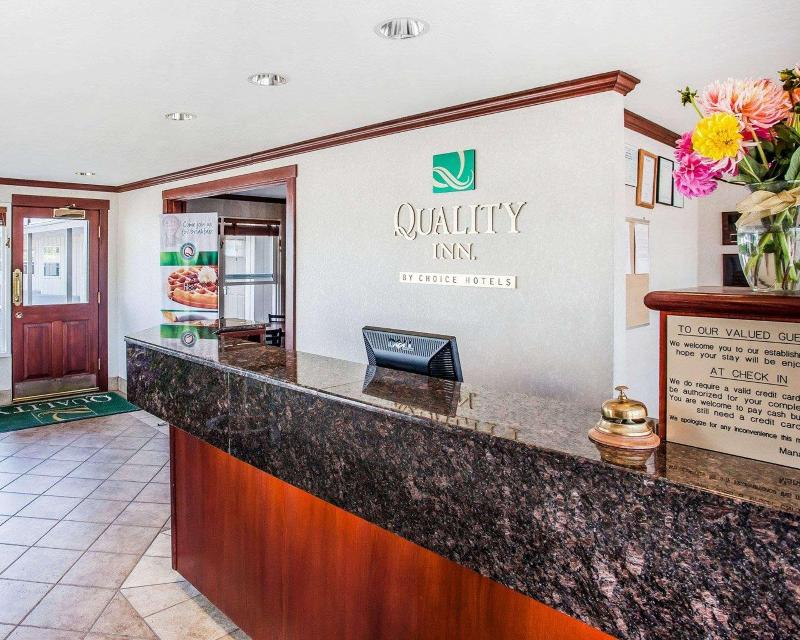 Quality Inn Port Angeles image