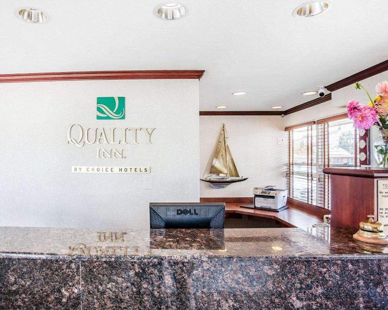 Quality Inn Port Angeles image