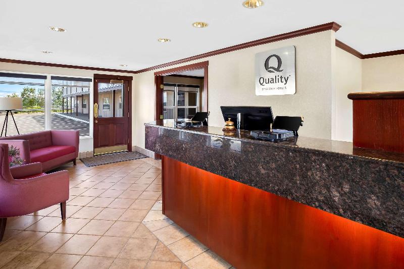 Quality Inn Port Angeles image