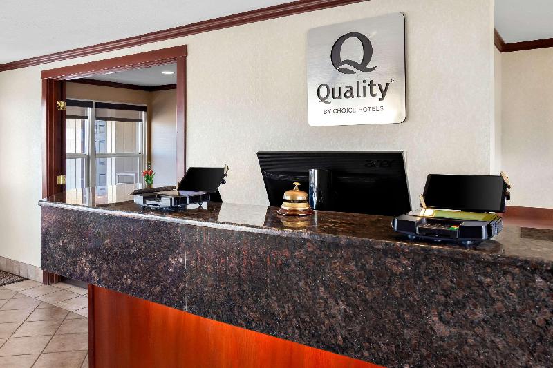 Quality Inn Port Angeles image