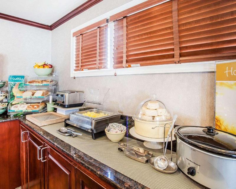 Quality Inn Port Angeles image