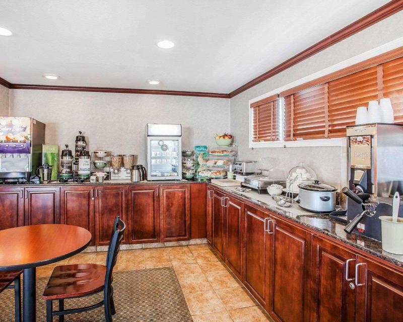 Quality Inn Port Angeles image