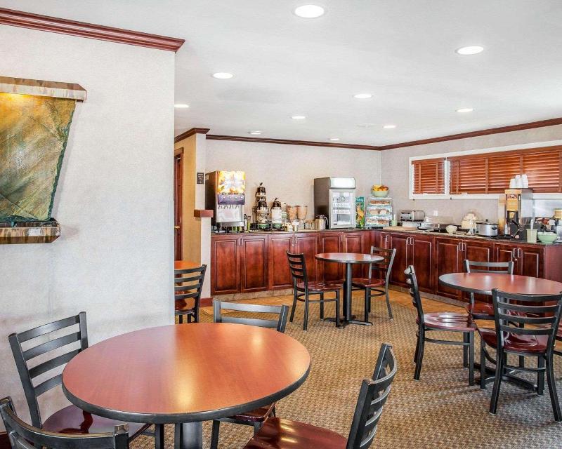 Quality Inn Port Angeles image