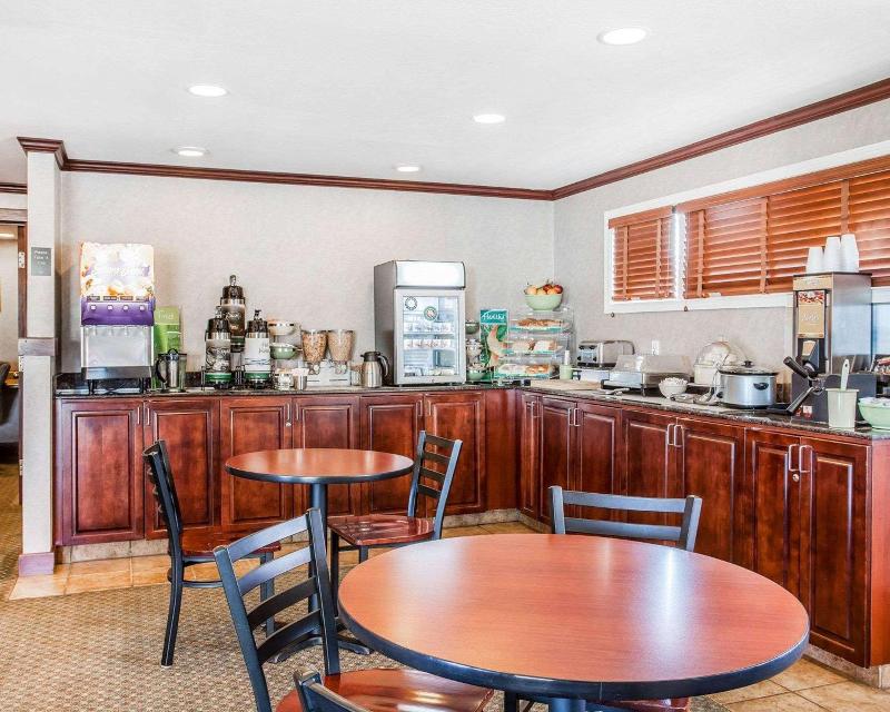 Quality Inn Port Angeles image