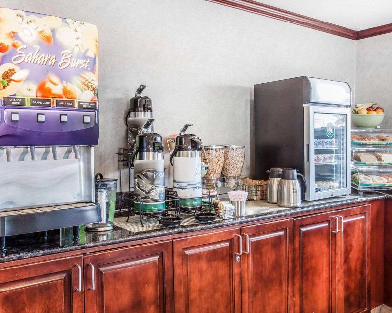 Quality Inn Port Angeles image