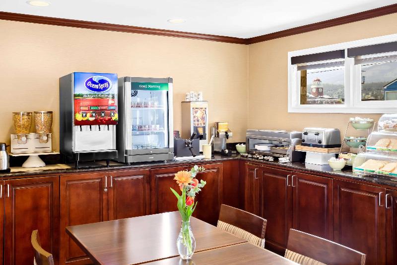 Quality Inn Port Angeles image