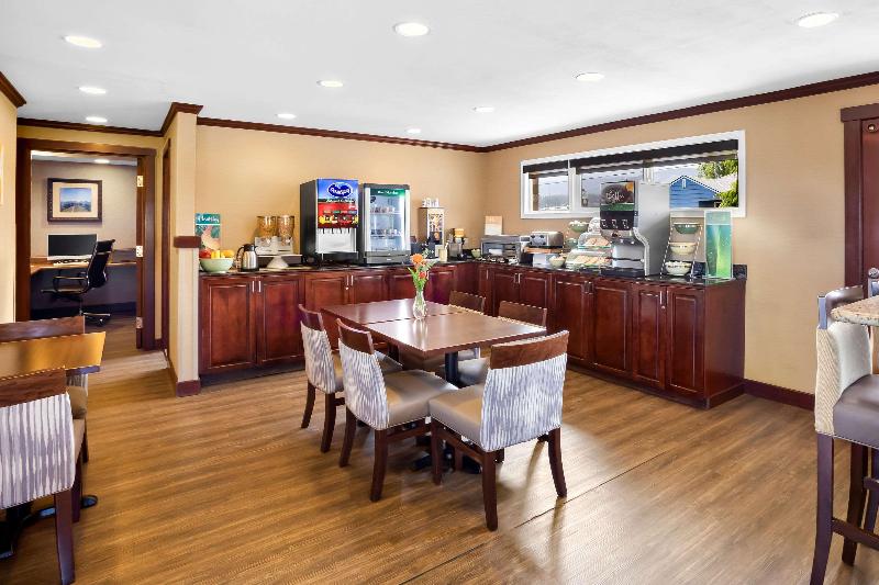 Quality Inn Port Angeles image