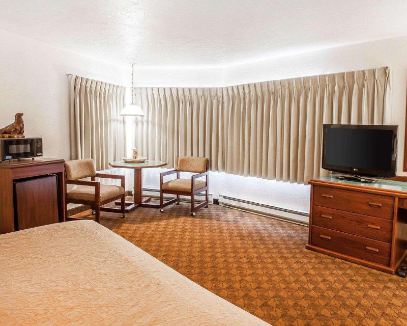 Quality Inn Port Angeles image