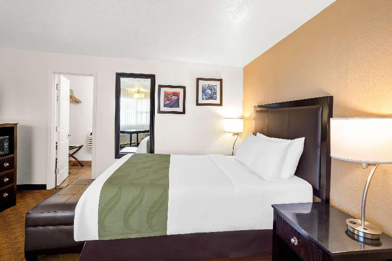 Quality Inn Port Angeles image