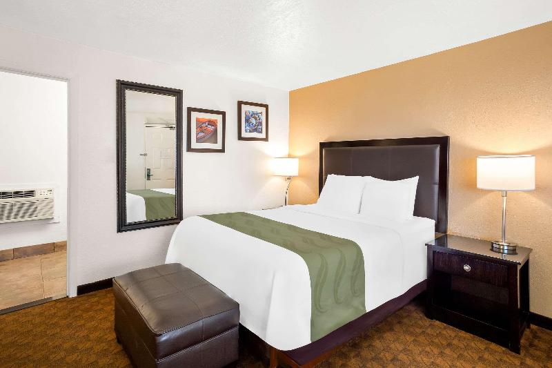 Quality Inn Port Angeles image