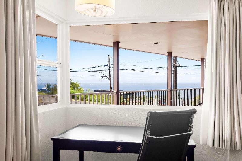 Quality Inn Port Angeles image