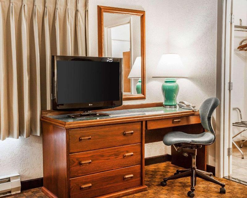 Quality Inn Port Angeles image