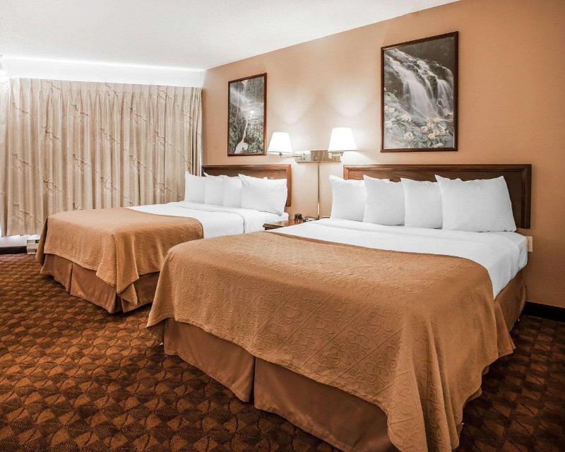 Quality Inn Port Angeles image