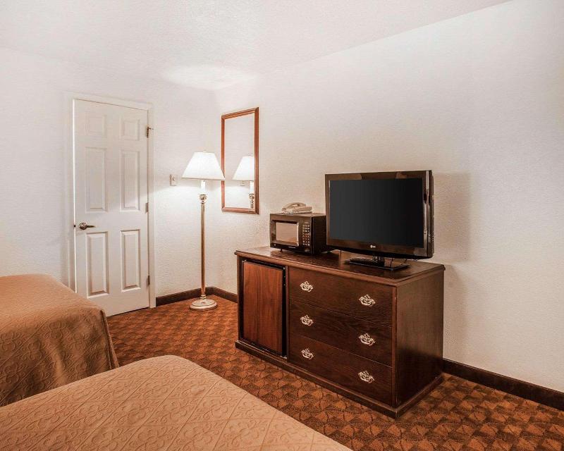 Quality Inn Port Angeles image