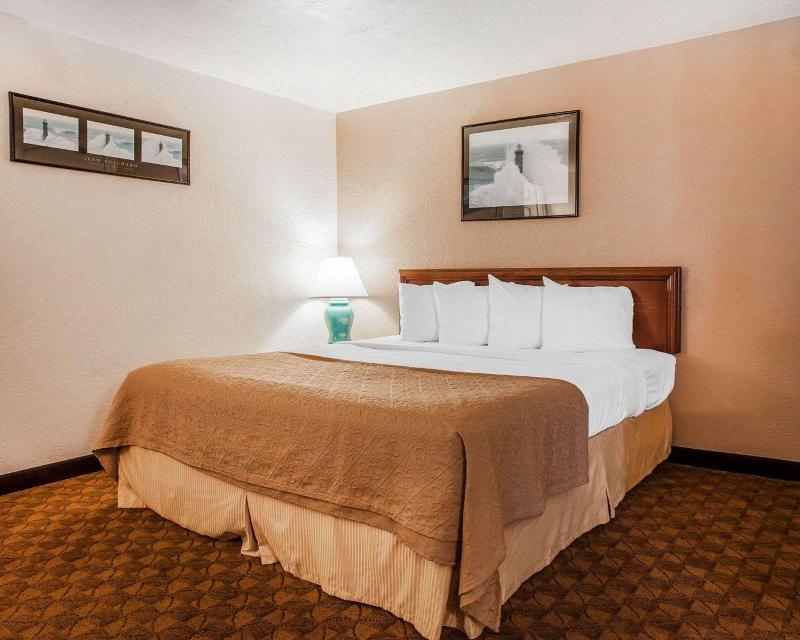 Quality Inn Port Angeles image