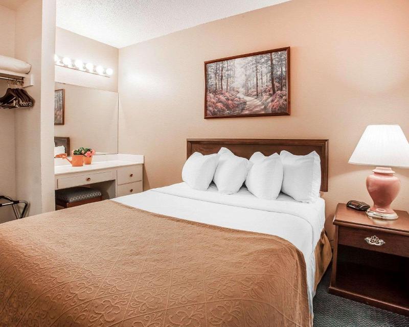 Quality Inn Port Angeles image