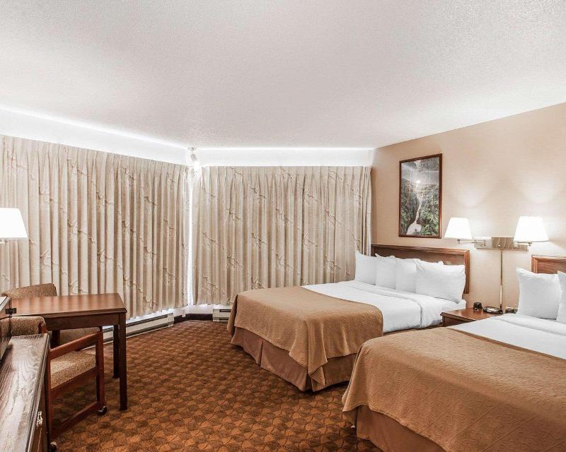 Quality Inn Port Angeles image