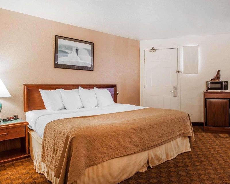 Quality Inn Port Angeles image