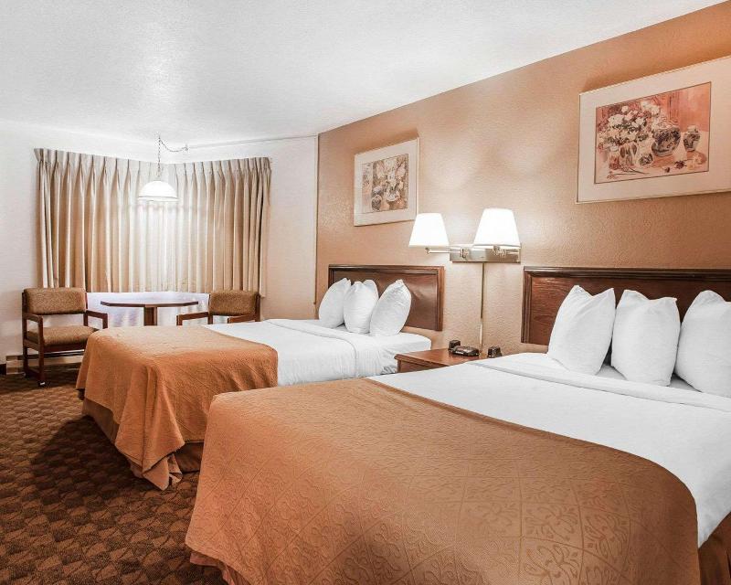 Quality Inn Port Angeles image