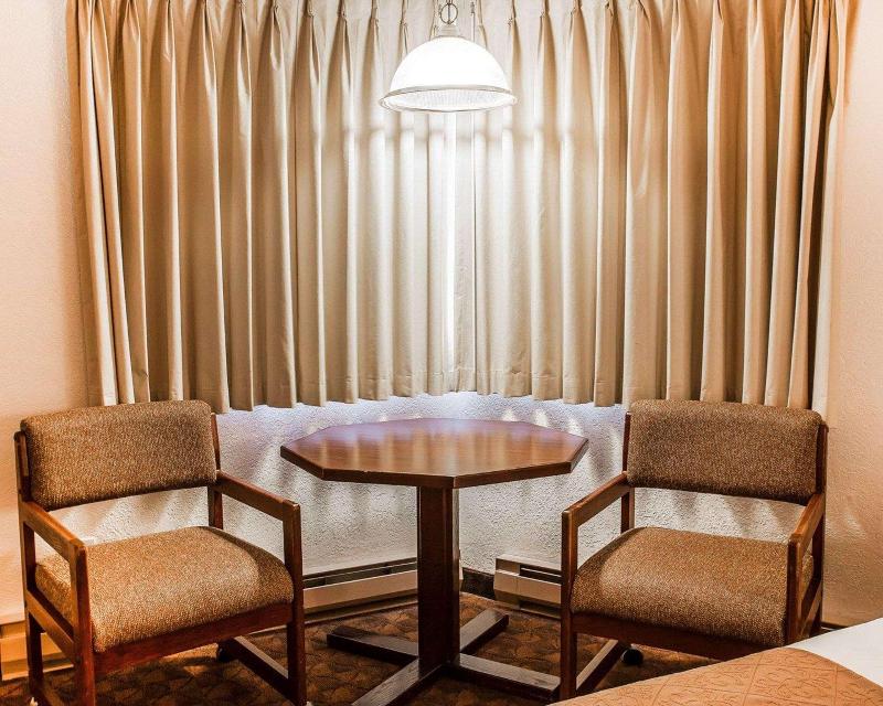 Quality Inn Port Angeles image