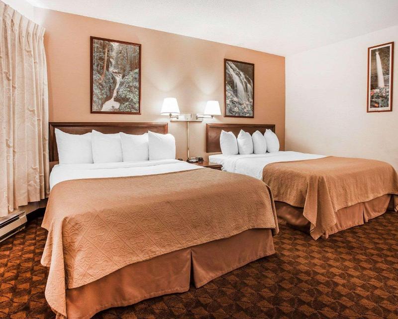 Quality Inn Port Angeles image