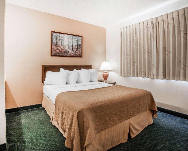 Quality Inn Port Angeles image