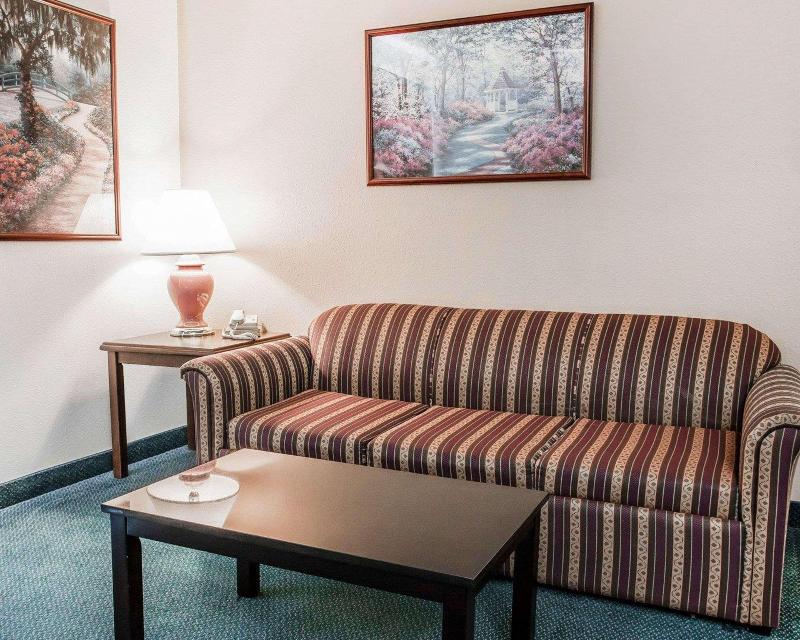 Quality Inn Port Angeles image