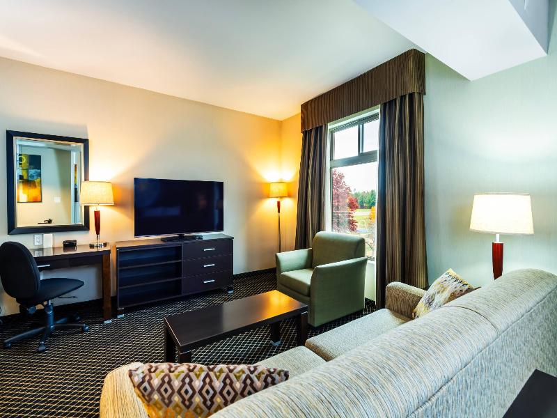 Quality Inn & Suites Petawawa image