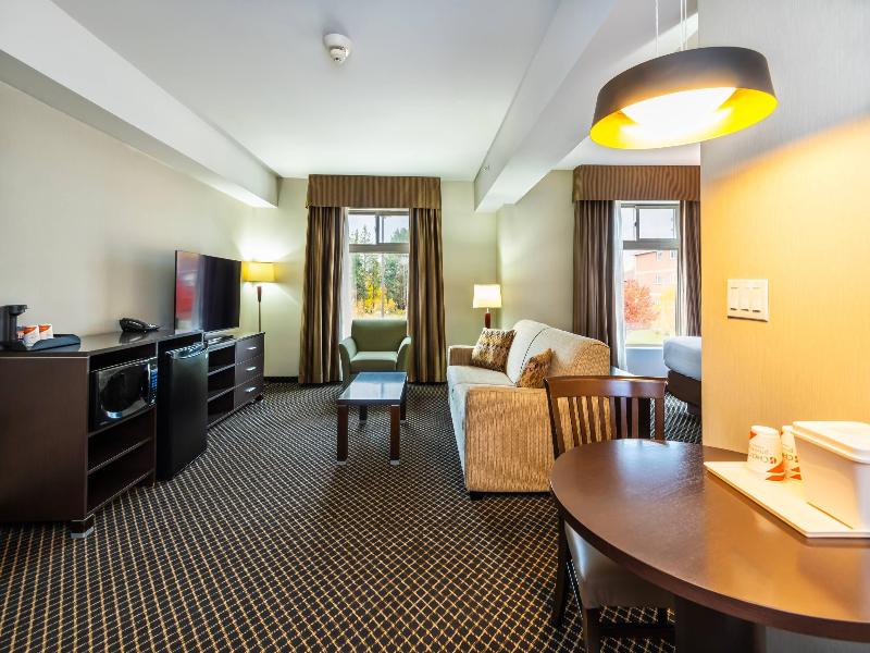 Quality Inn & Suites Petawawa image