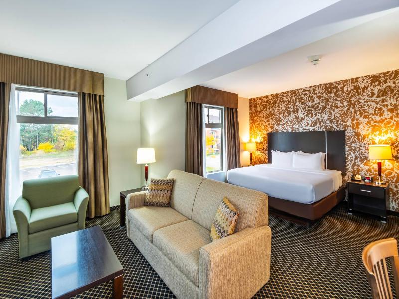Quality Inn & Suites Petawawa image