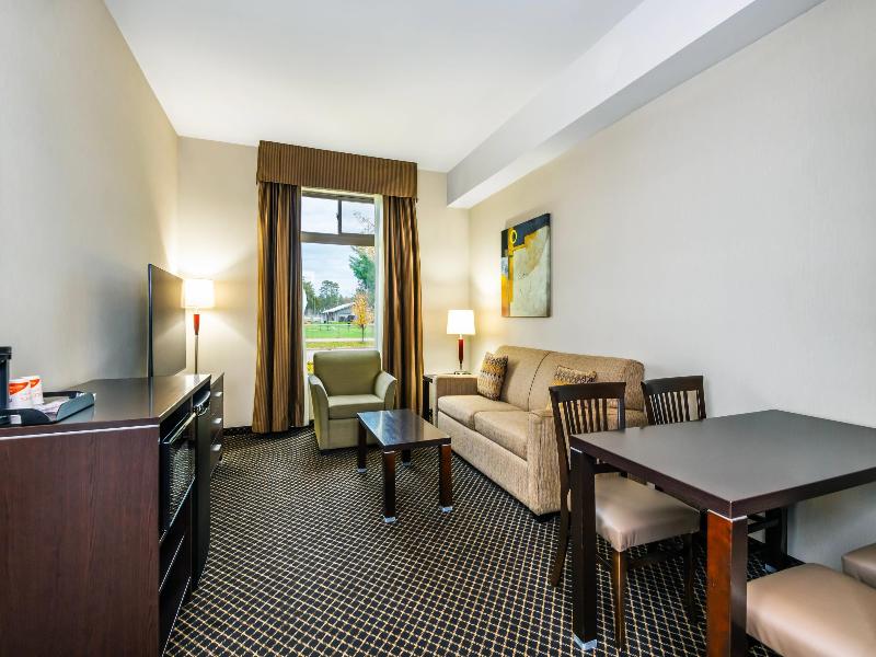 Quality Inn & Suites Petawawa image
