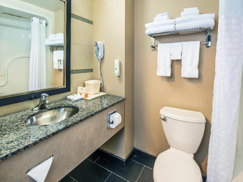 Quality Inn & Suites Petawawa image