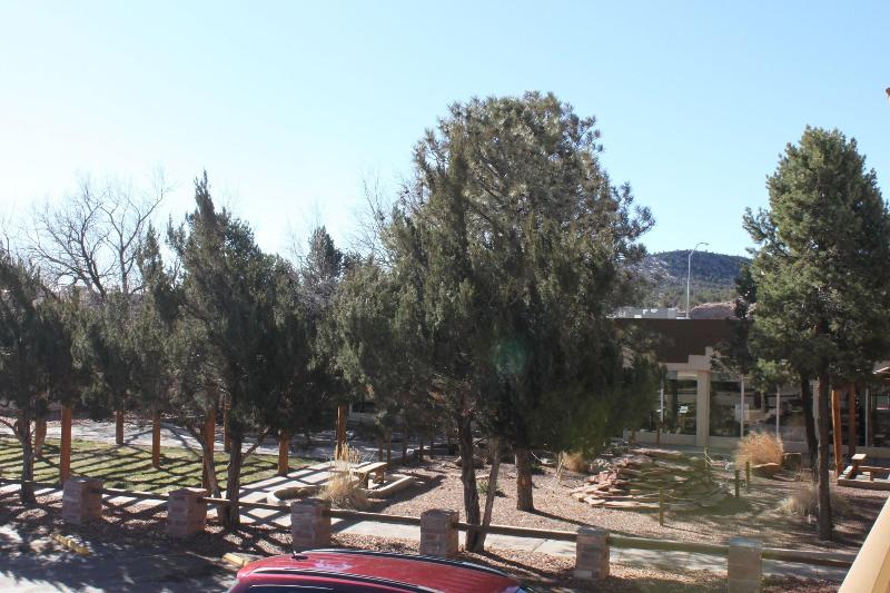 Navajo Nation Inn image