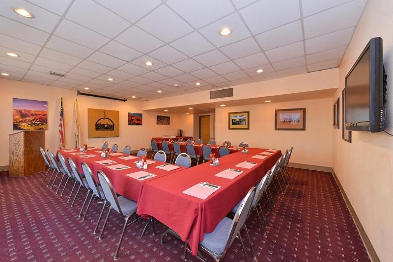 Navajo Nation Inn image